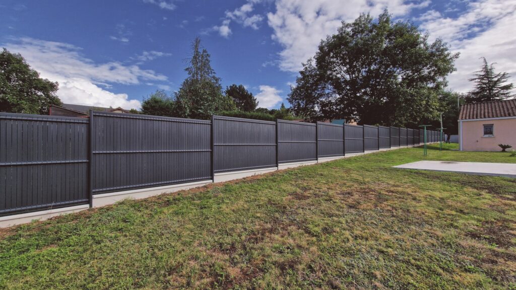 chantier clotures acma